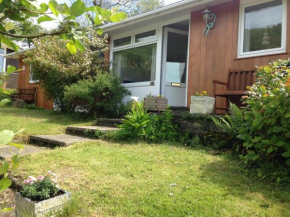 Whiteshell Chalets